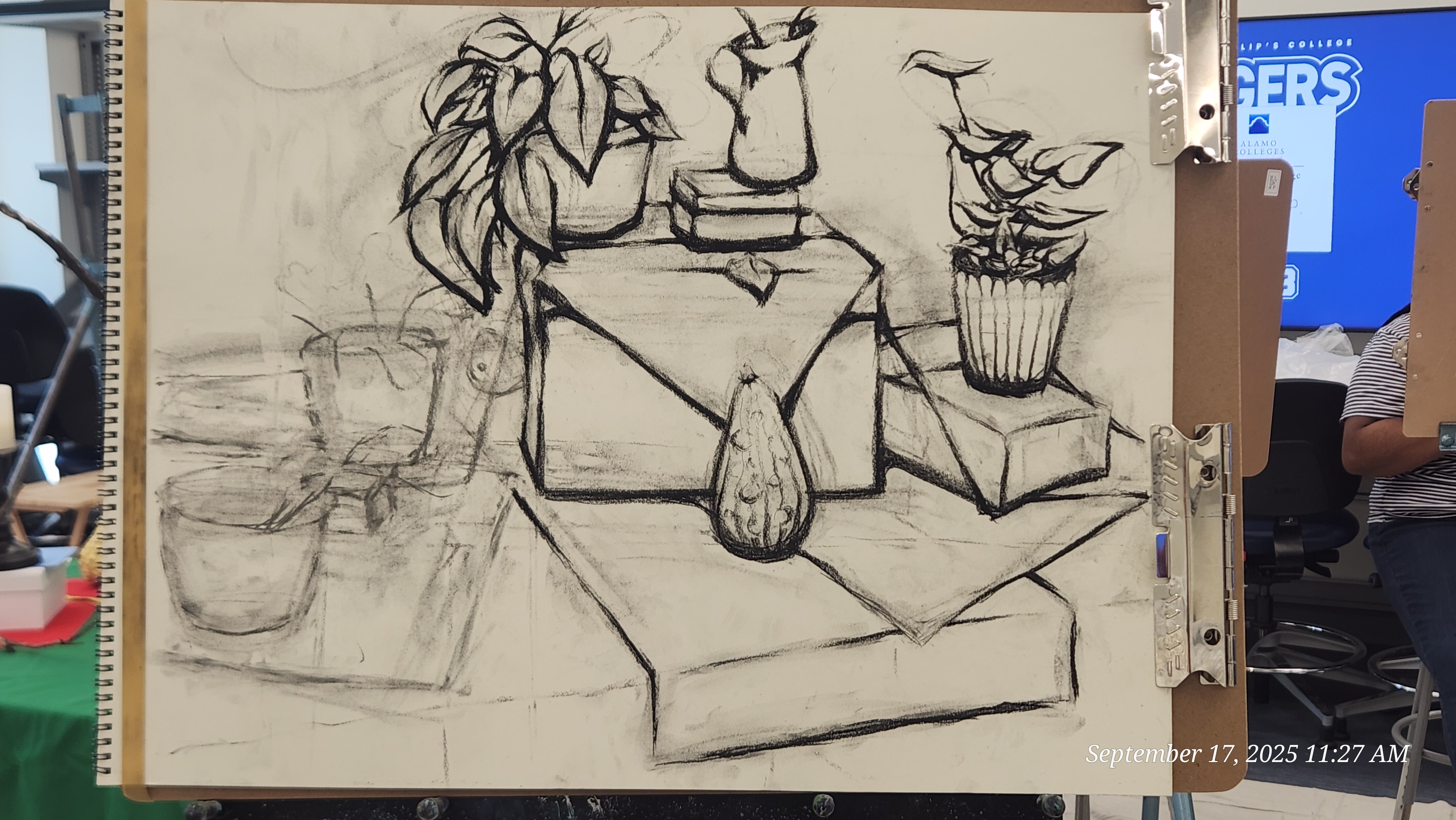 still life wip 2