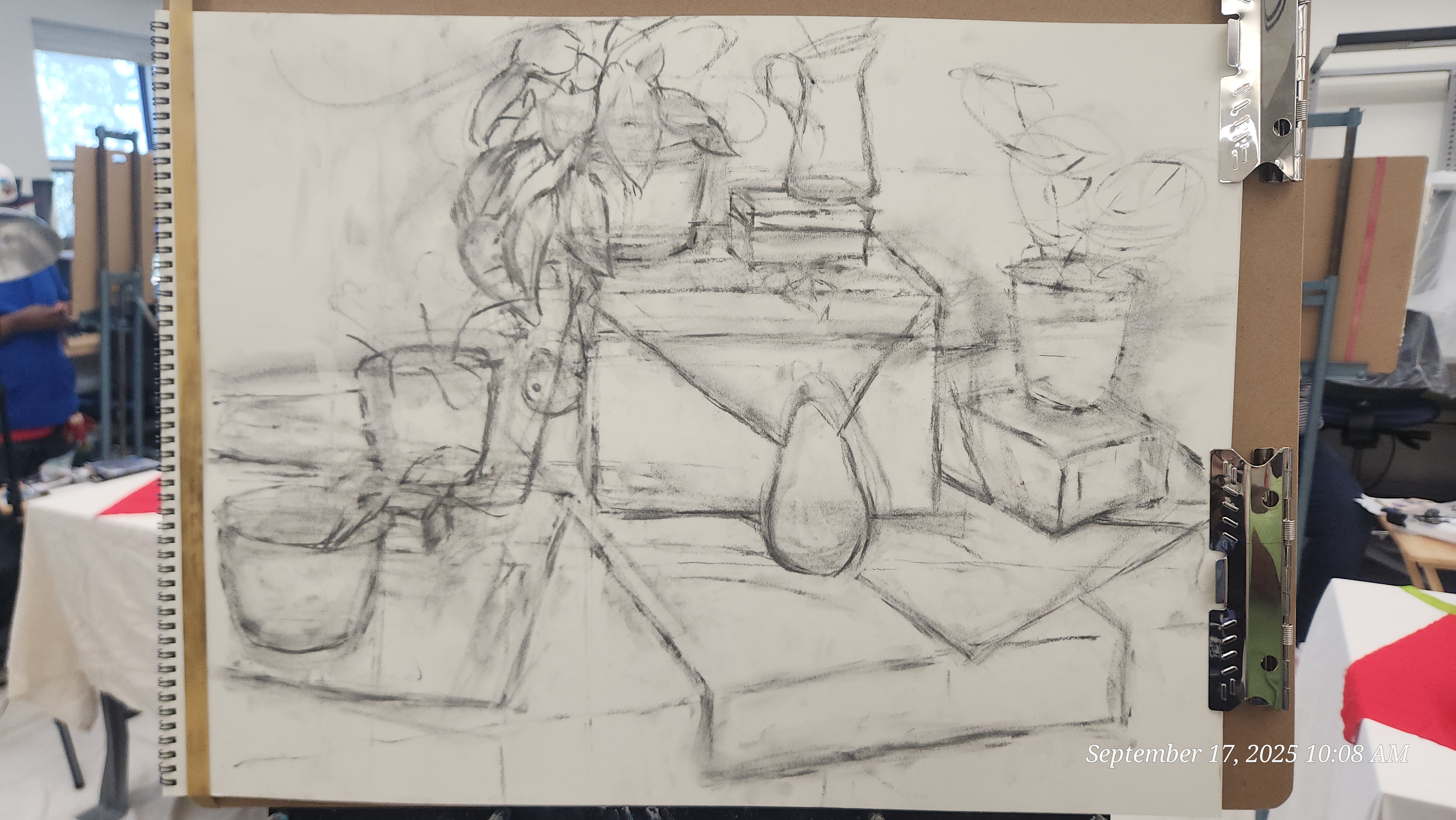 still life wip 1